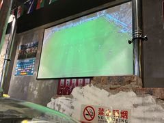 -小财盆地桌烤肉