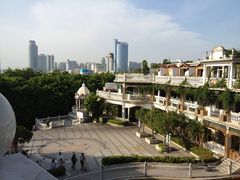 外景-娜娜度假小旅馆