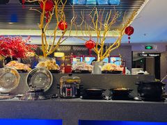 -新偶像健康汇•水疗SPA•豪华自助餐(世界城店)