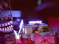 -VS SPORTS PARK运动玩乐园·团建·生日会(合生汇店)