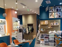 -海马体照相馆(新南凯德广场店)