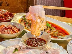 -田园印象·成都土菜院子(华阳店)