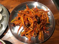 -原始泥炉烤肉(总店)