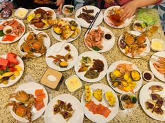 -禾斗海鲜自助(市南银座店)
