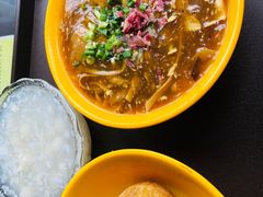 -毛华美食(清扬路店)