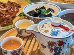 -南拳十三姨·潮汕砂锅粥·粤菜(西单大悦城店)