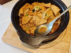 -五谷丰登农家院·地道胶东菜·海鲜烧烤(威海店)
