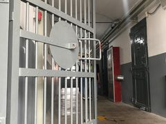 -青岛德国监狱旧址博物馆