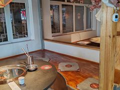 -缘福乡村铁锅炖民宿(八达岭店)