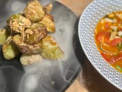 -甘思咪哚·云南艺术餐厅(天河广百店)