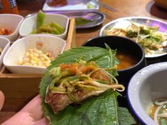 -济州爱肉堂(总店)