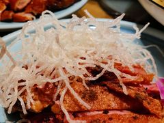 -新白鹿餐厅(爱琴海购物中心店)