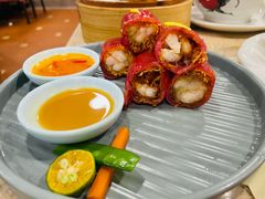 -点都德(大茶楼店)