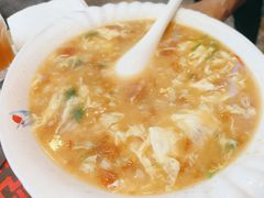 -杨记齐齐哈尔烤肉(总店)