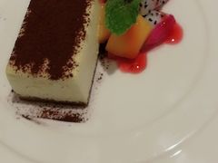 -法兰度航空主题餐厅(河源店)
