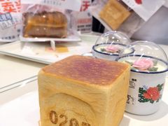 -红星前进面包牛奶公司(君太店)