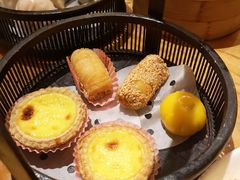 -颐和•海鲜砂锅粥•啫啫煲(奥林匹克广场店)