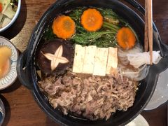 -铃木食堂(帽儿胡同店)
