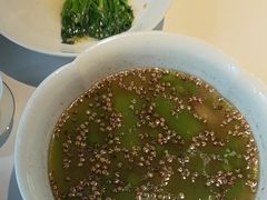 汉源贡椒鲍鱼脆舌-许家菜(望江店)