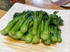 -德胜轩正宗顺德菜(宝安沙井会展中心店)