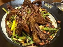 -掌上鲜(南顺城街店)