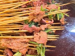 -成都瓜串串(华强北店)