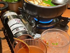 -春熙台韩国料理·章鱼肥牛(西丽店)