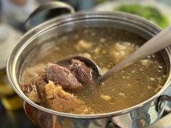 -瑞丰园庭院餐厅·白族传统家常菜