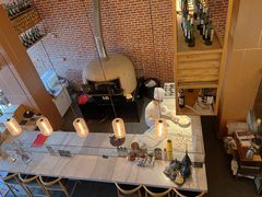 -明星酒店•FORNETTO佛纳朵意餐厅•披萨•意面(湘隆时代广场店)