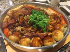 -黄记煌三汁焖锅(新世纪广场店)