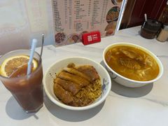-百乐门粉面店(二龙喉分店)
