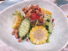 -湖鱼湖·蓉亭食贝(亚运村店)