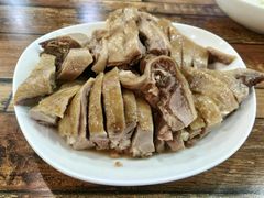 扬州盐水鹅-扬州菜在上海(场北广场店)