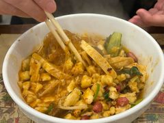 -老乌家特色小炒泡馍(大皮院店)