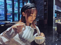 -乔治莫兰迪酒店(济南解放路山东大学店)
