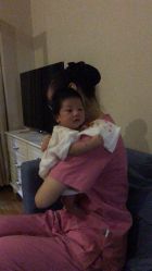 小天使护士于浩-安悦国际母婴中心(月子会所)