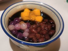 -喜庭海鲜自助(北辰三角洲北辰荟店)