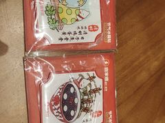 -喜家德虾仁水饺(景枫中心店)