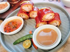 -点都德(龙之梦店)