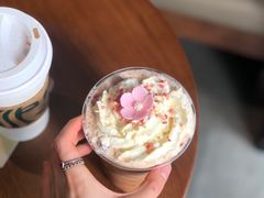 -星巴克(绍兴镜湖中新广场店)