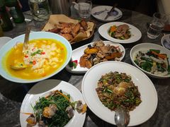 -前海沿·青岛菜(乐客城店)