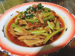 -灶东家民间菜(回兴店)