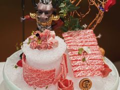 牛魔王拼盘-上房火鍋(新天地店)
