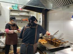 -五厂炸串(四流南路店)