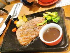 -必胜客(巴沟店)