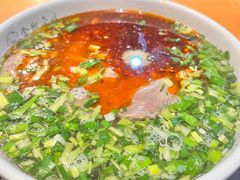 -金城尕娃牛肉面(钻汇广场店)