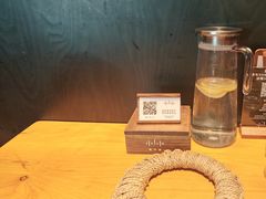 -SHAN山(前滩太古里店)