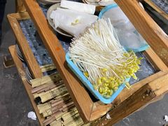 -星鸿社重庆老火锅