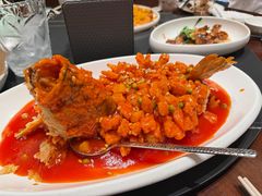 -全聚德(双井店)