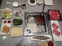 -海底捞火锅(贵和购物中心店.原鲁能城店)